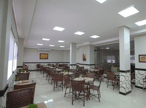 Skala Traveling Hotel Cuiabá Exterior foto